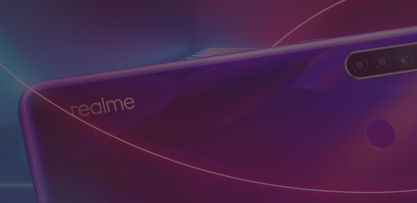 realme Belarus