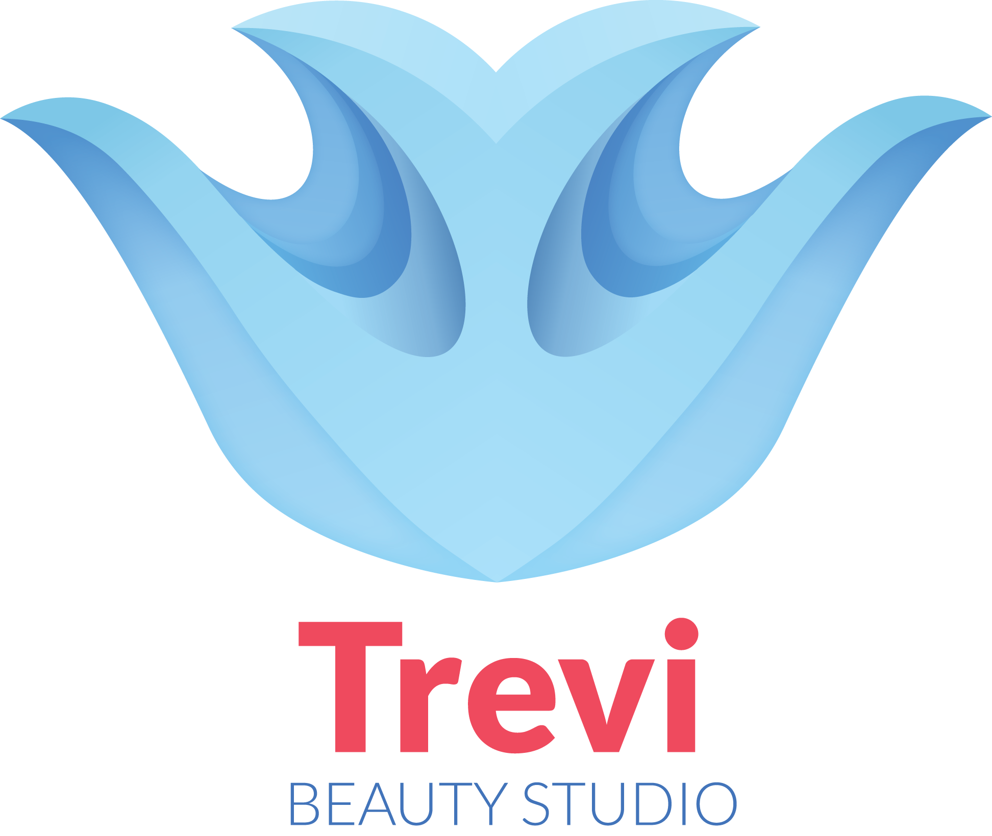 di Trevi Logo